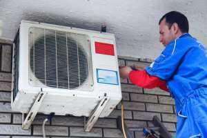 HVAC Companies Near Knightdale, NC Available Now