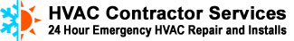 Knightdale HVAC Services